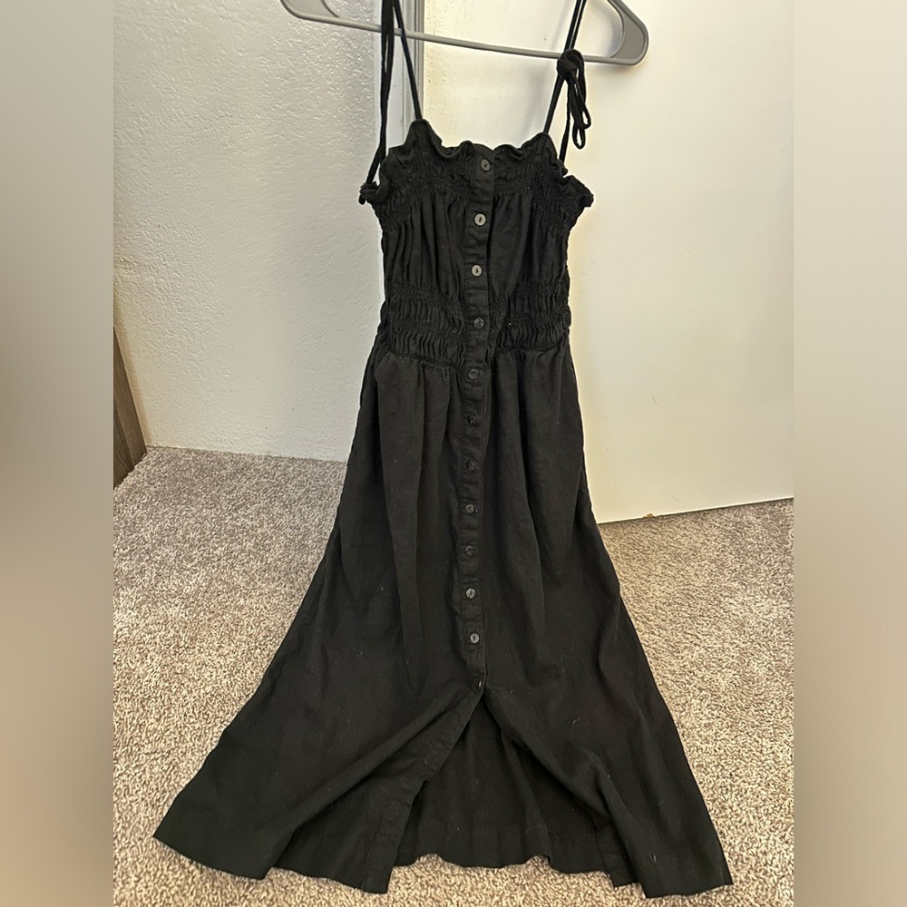 Old navy dress, xs